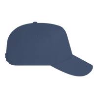 econscious Eco Baseball Cap, Pacific, Right Side view