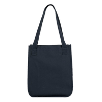 econscious Market Tote, Navy, Back view