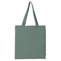 econscious Reclaimist Fiber Elemental Tote, Sage Leaf, Front view