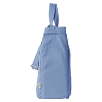 econscious Reclaimist Fiber G2G Bag, Elemental Blue, Left Side view