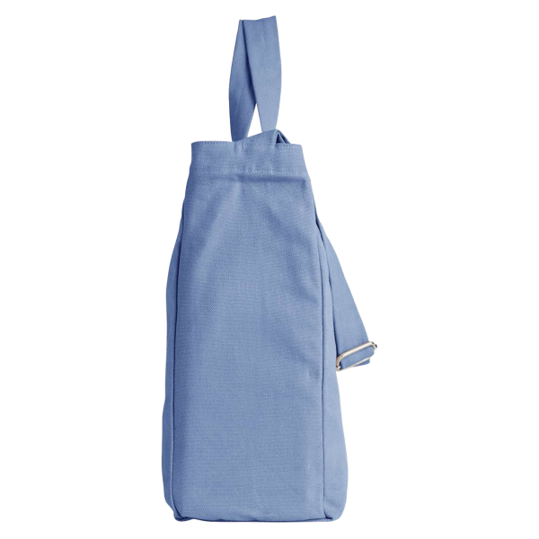 econscious Reclaimist Fiber G2G Bag, Elemental Blue, Right Side view