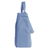 econscious Reclaimist Fiber G2G Bag, Elemental Blue, Right Side view