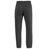 econscious Unisex Motion Joggers, Graphite, Back view