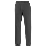econscious Unisex Motion Joggers, Graphite, Front view