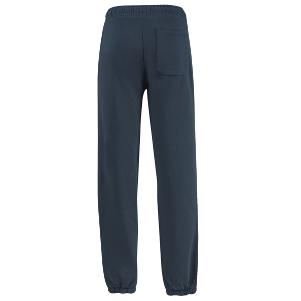 econscious Unisex Motion Joggers, Pacific, Back view