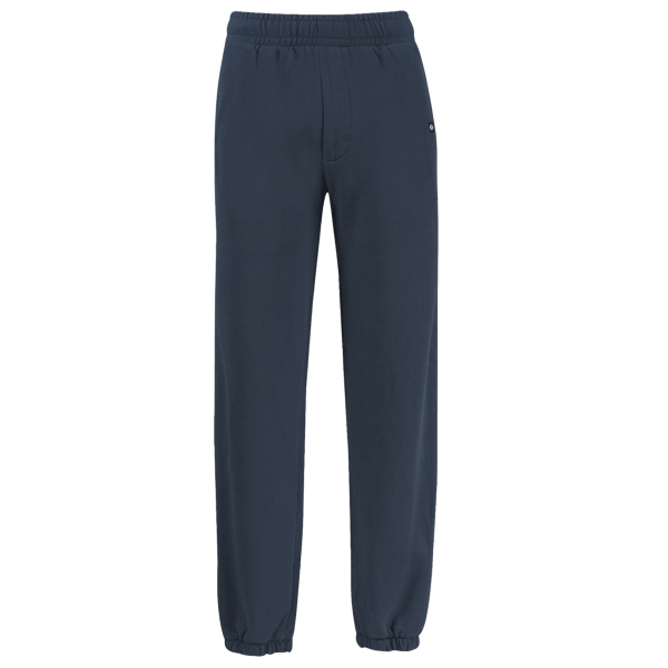 econscious Unisex Motion Joggers, Pacific, Front view