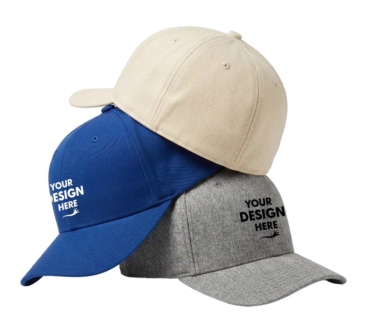 Fitted Hats