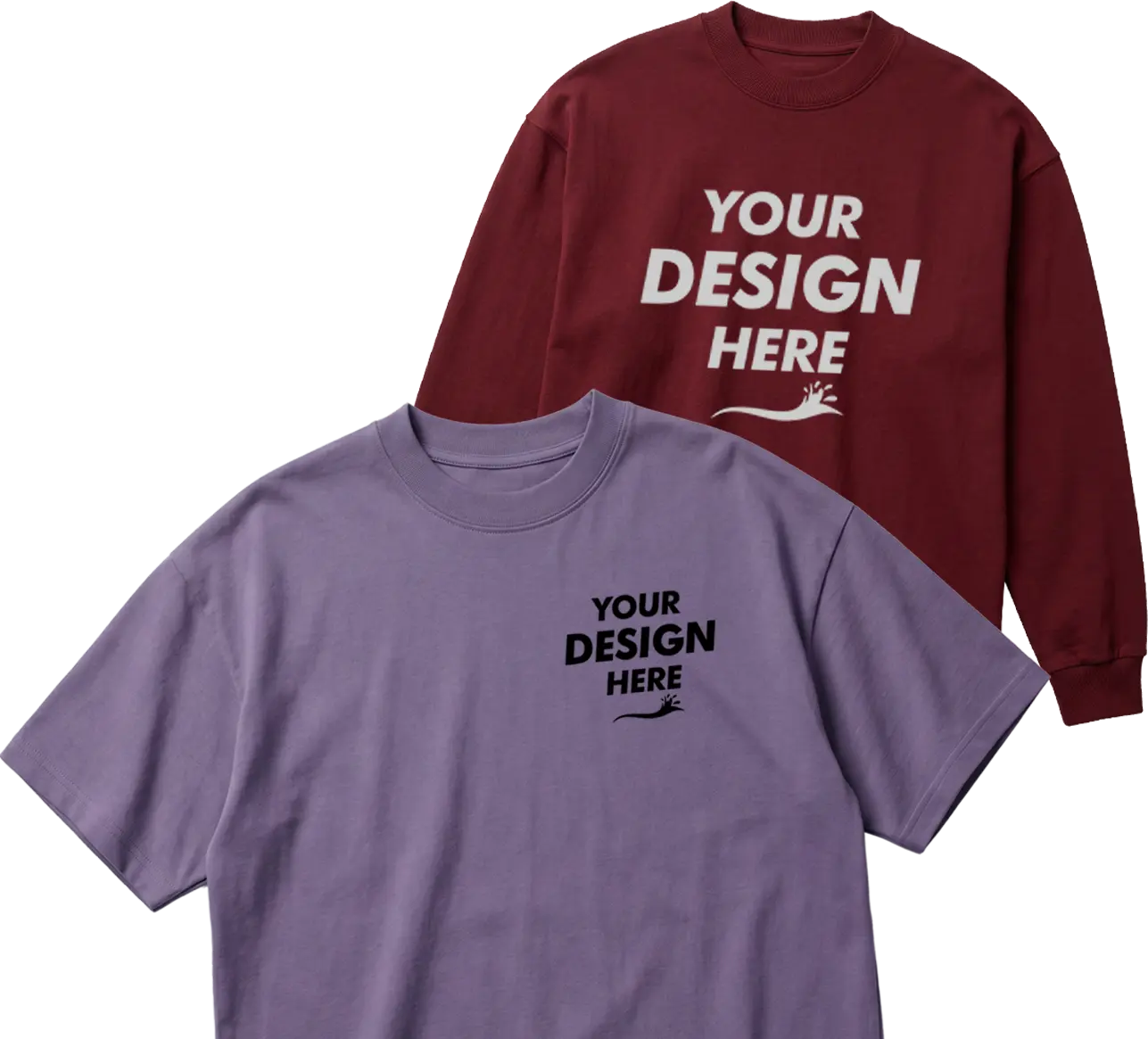 Heavyweight T-Shirts