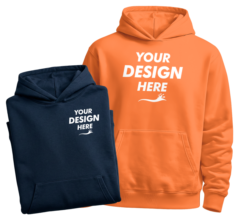 <strong>Hoodies</strong>