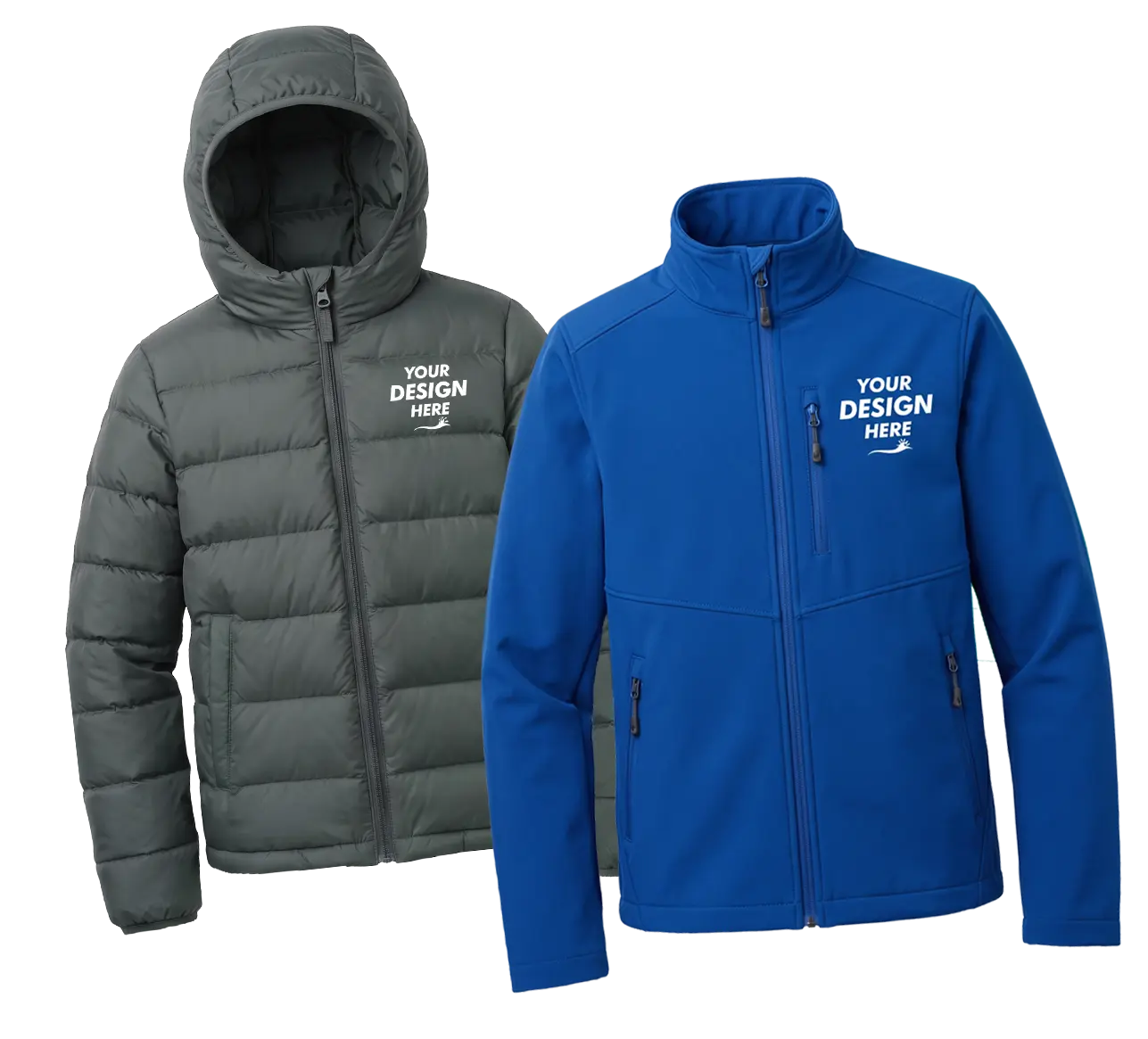 Kid's Jackets