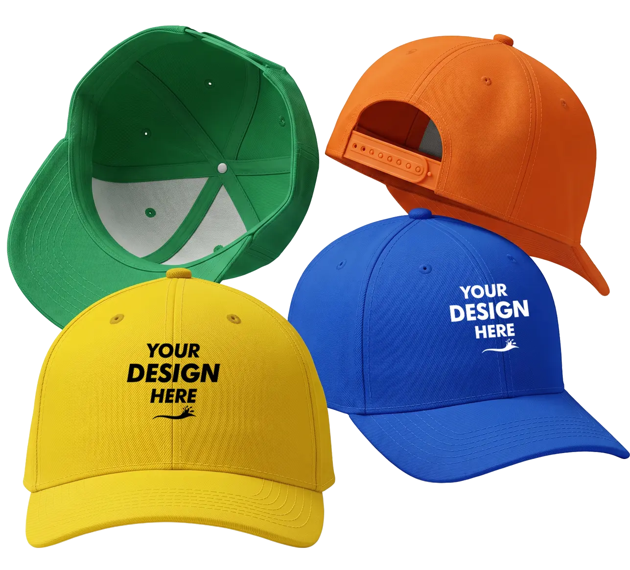 Kids Hats