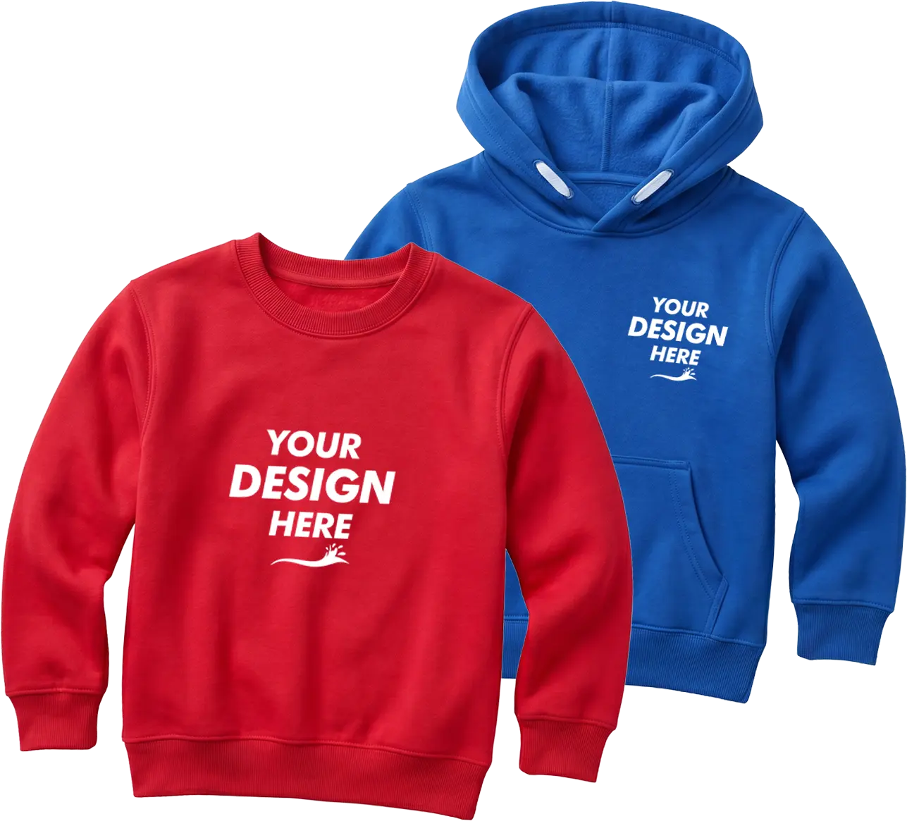 Kid's Sweatshirts