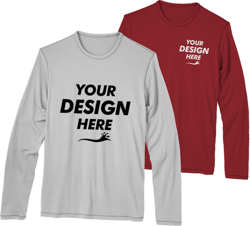 <strong>Long Sleeve T-Shirt</strong>