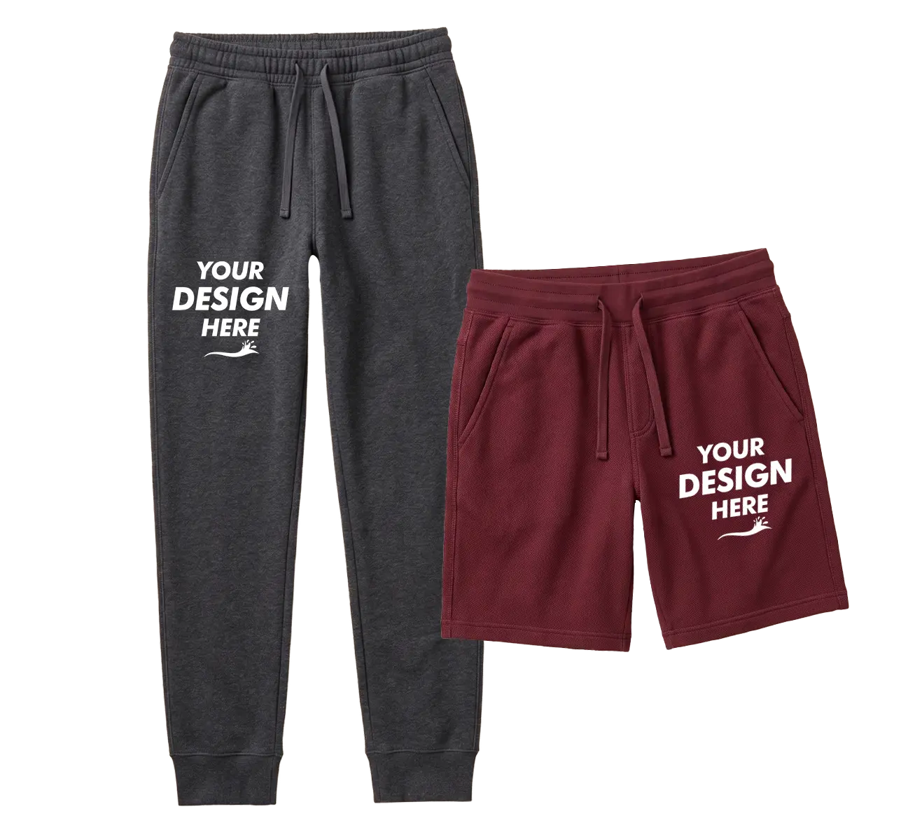 Pants & Shorts