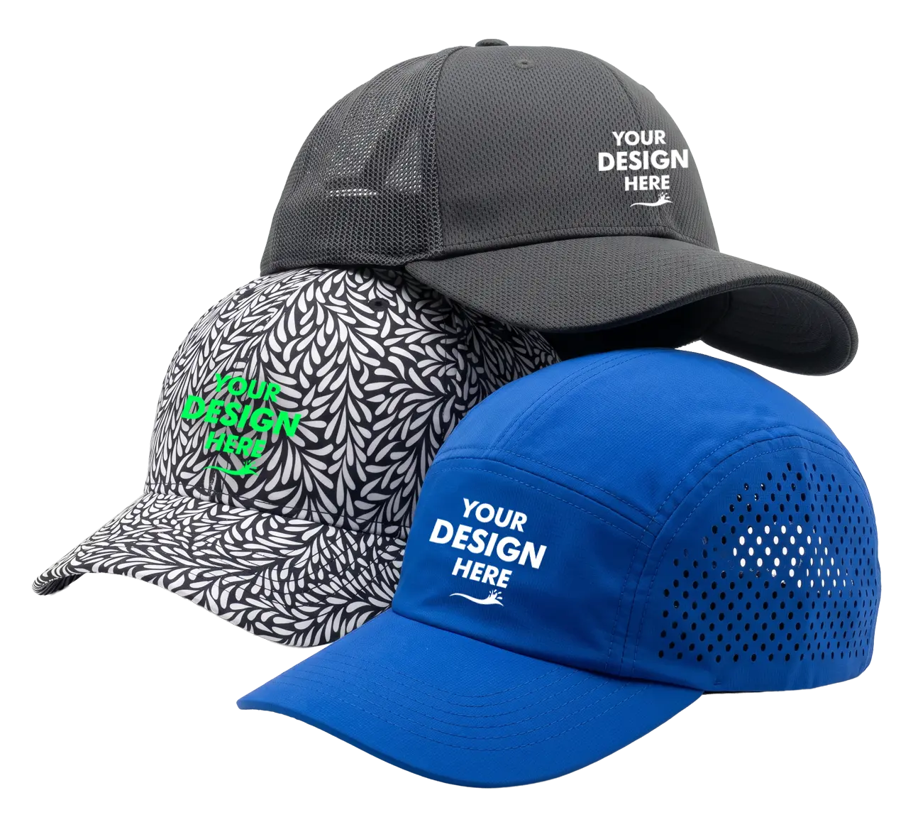 Performance Hats