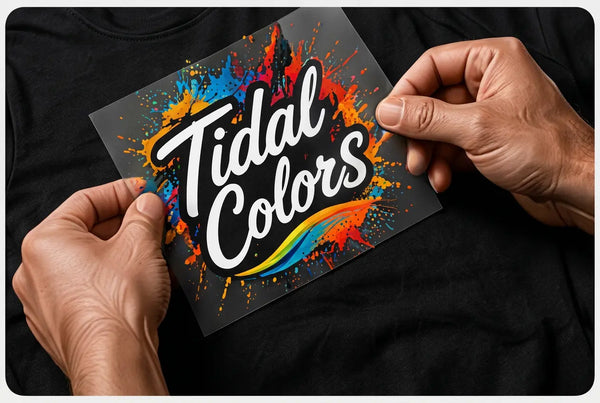 Place Your Design