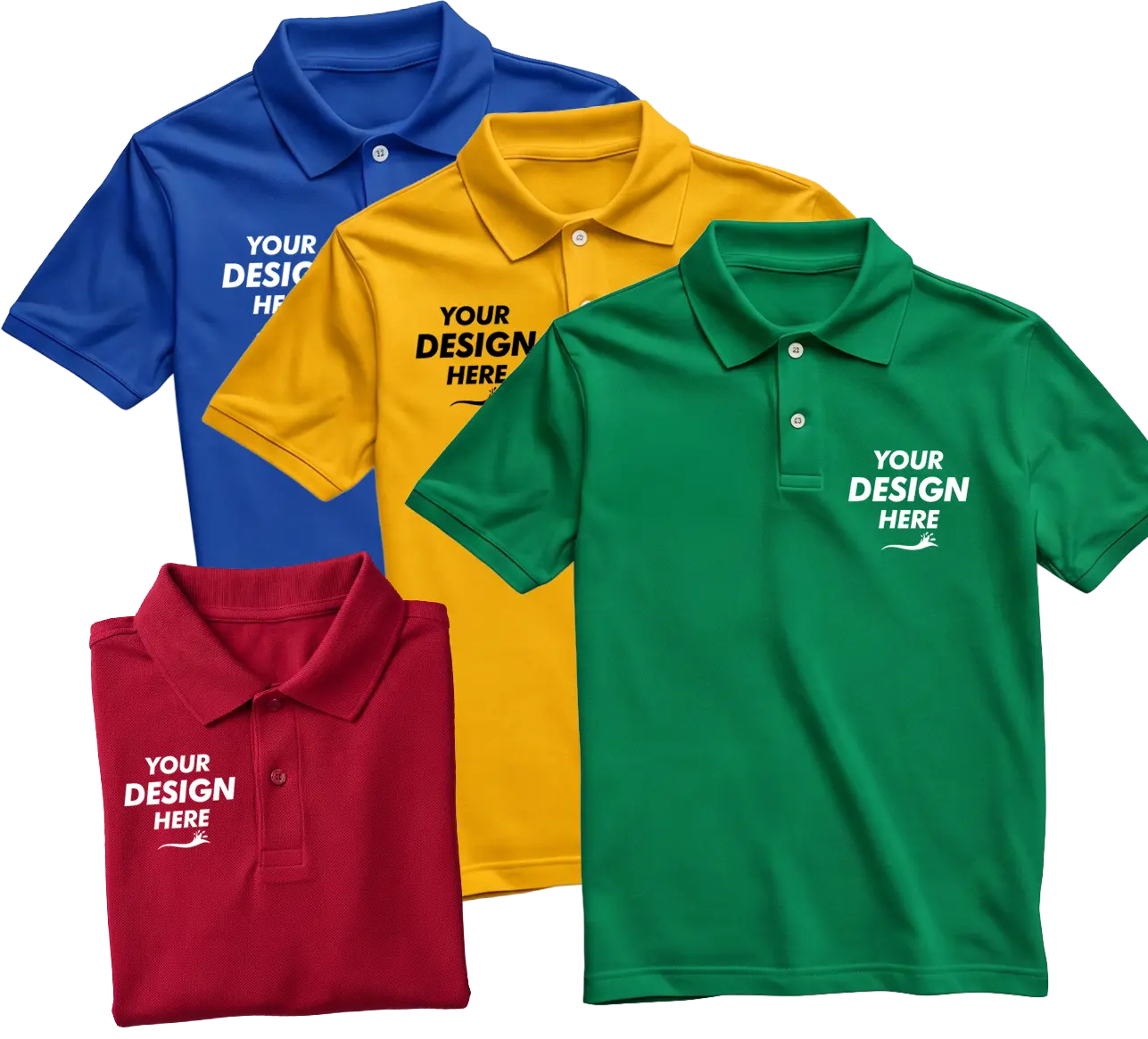 Polo Shirts