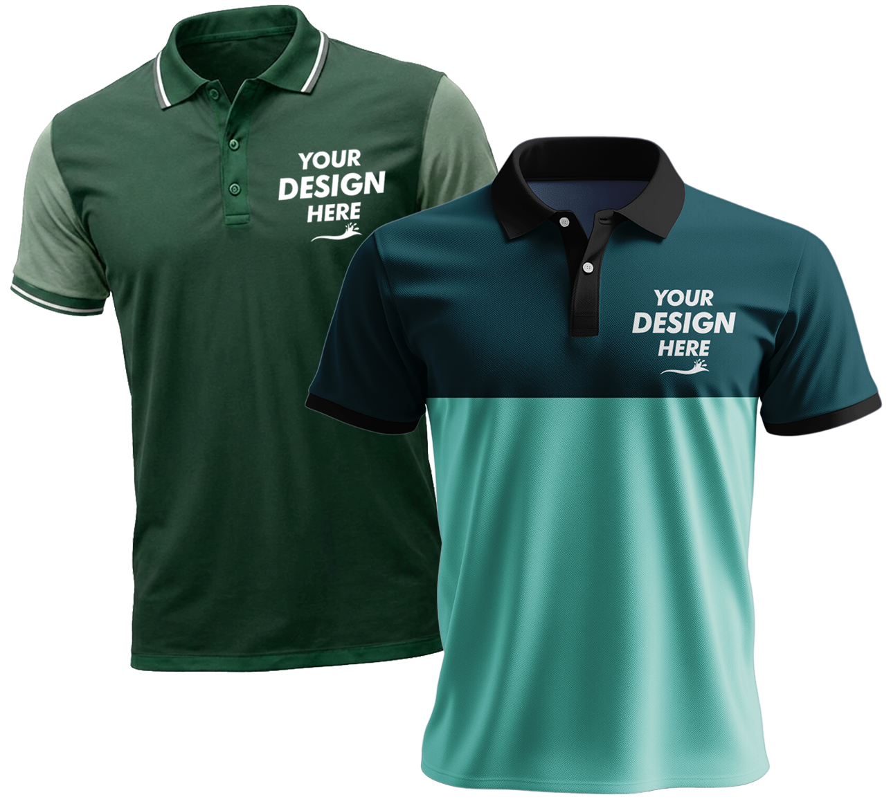 Polo Shirts