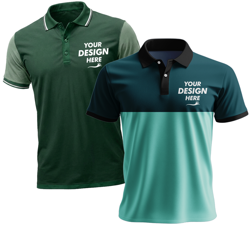 <strong>Polo Shirts</strong>