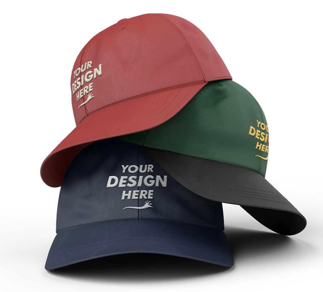 Premium Hats