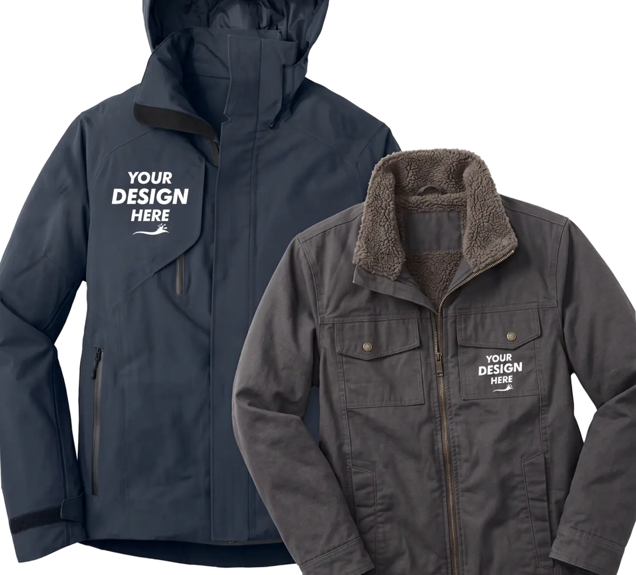 Premium Jackets
