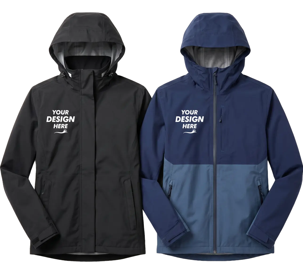 Rain Jackets