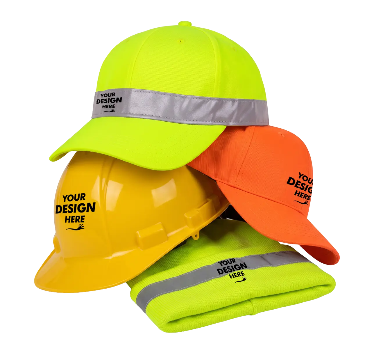 Safety Hats