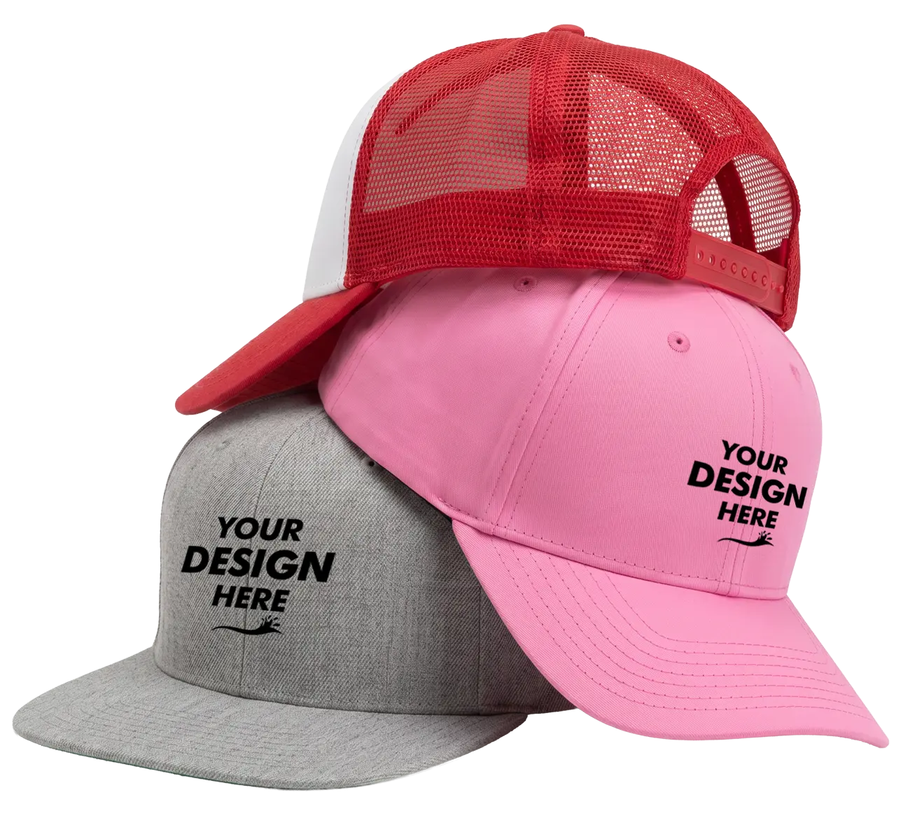 Snapback Hats