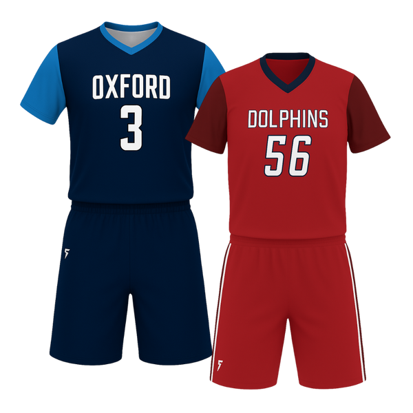 Soccer Jerseys