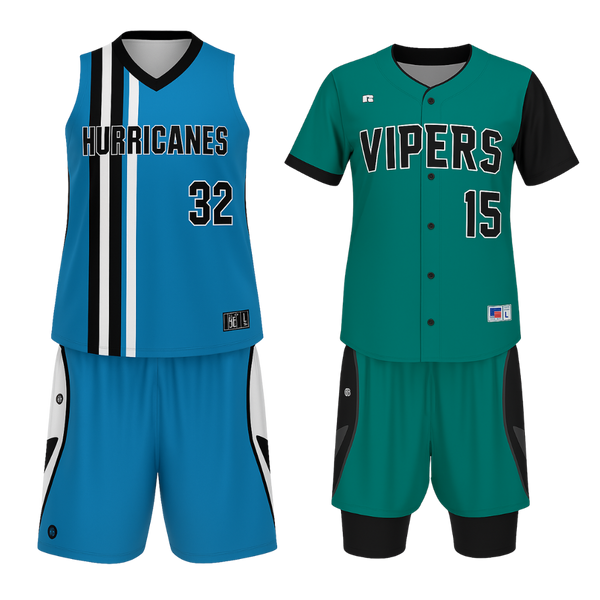 Softball Jerseys