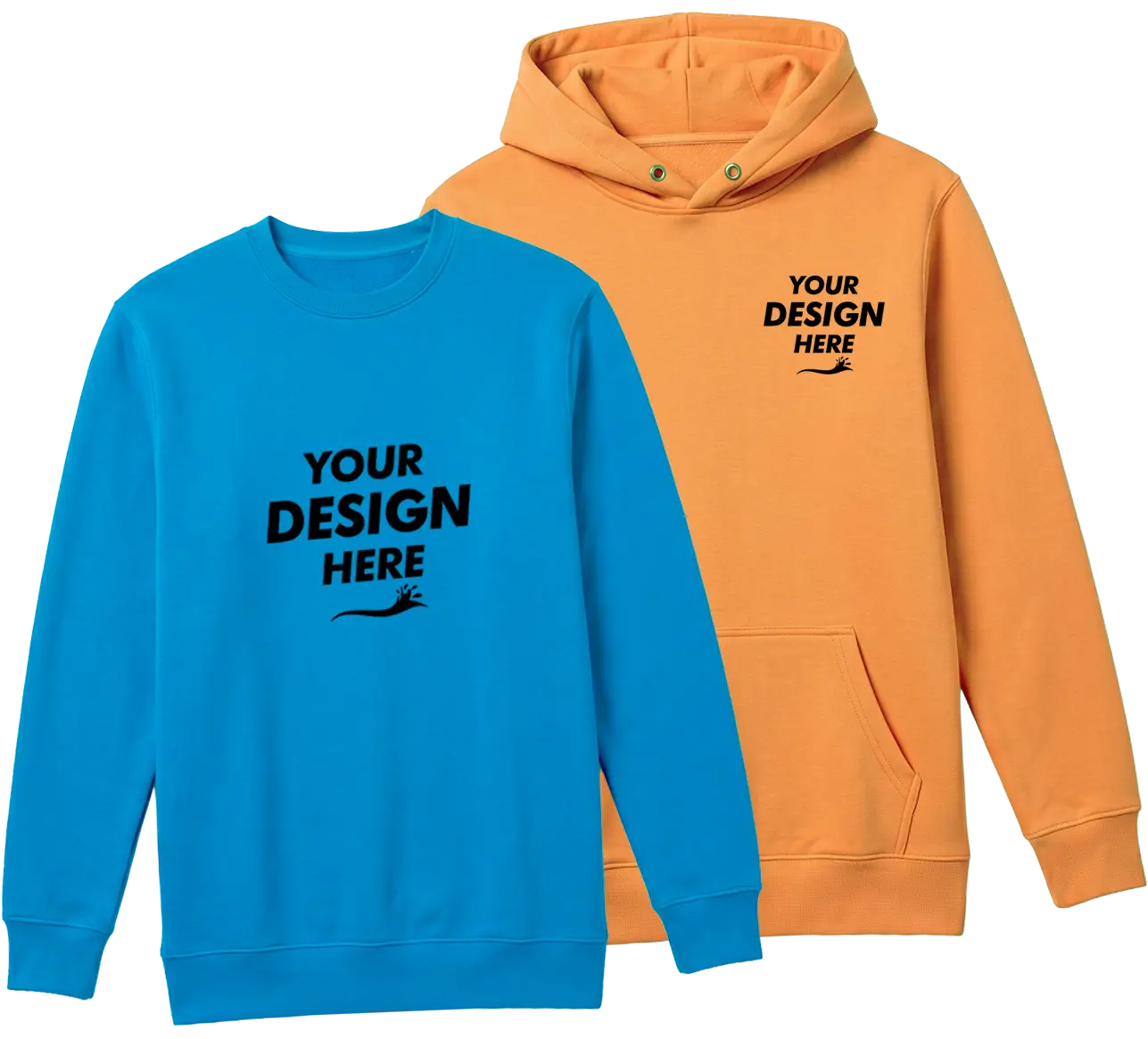 Tall Hoodies & Sweatshirts