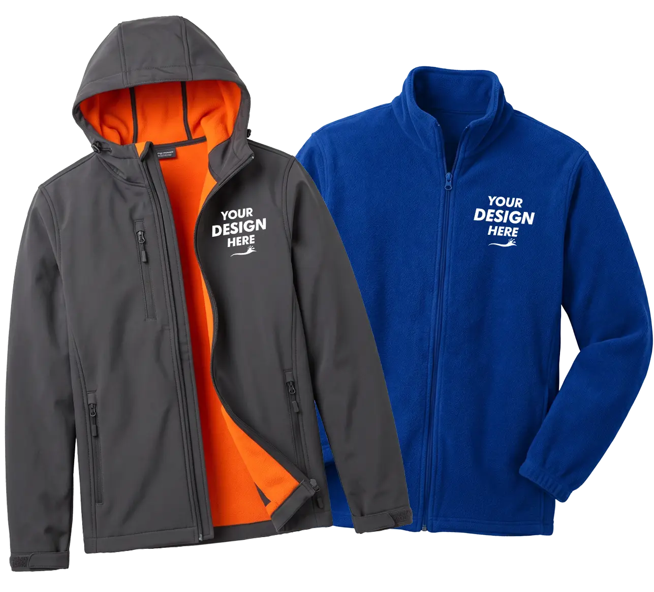 Tall Jackets