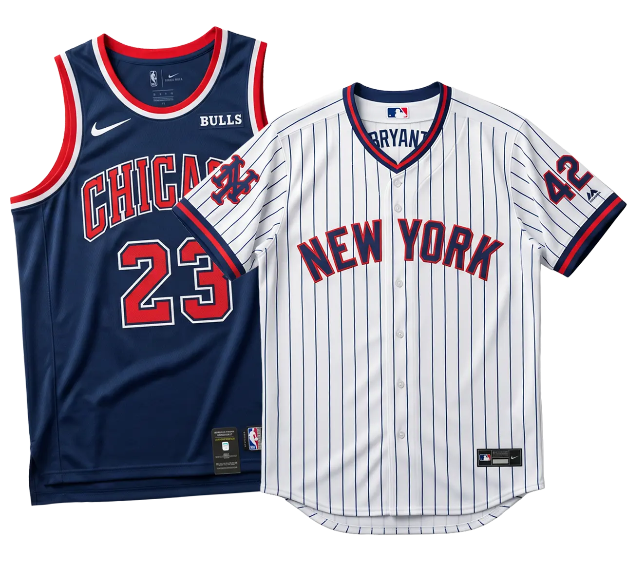 Team Uniforms