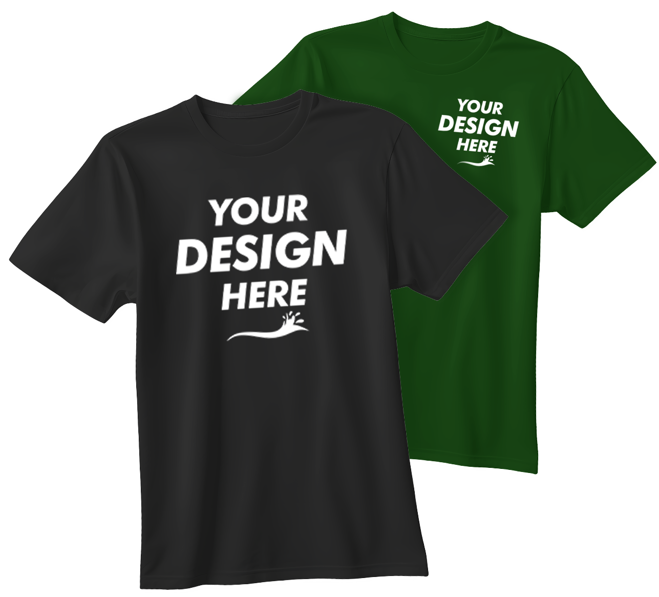 T‑Shirts
