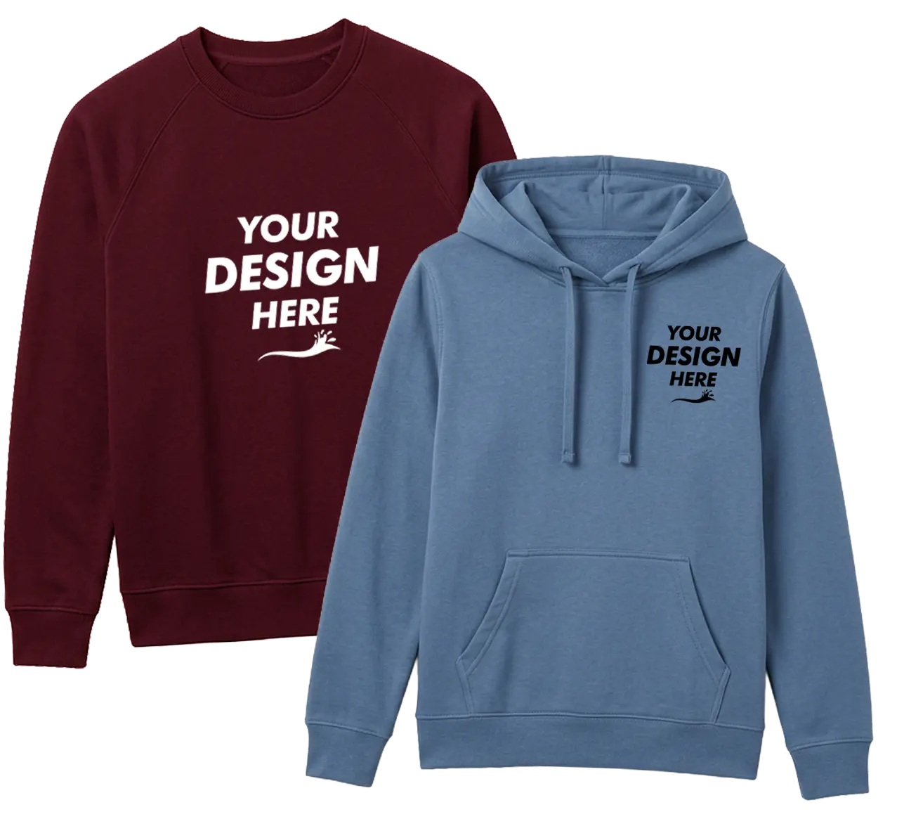 Unisex Sweatshirts