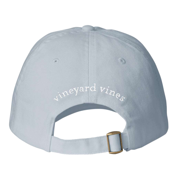 vineyard vines Baseball Cap, Barracuda, Back view