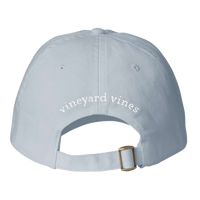 vineyard vines Baseball Cap, Barracuda, Back view