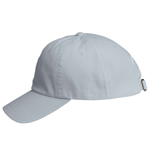 vineyard vines Baseball Cap, Barracuda, Left Side view