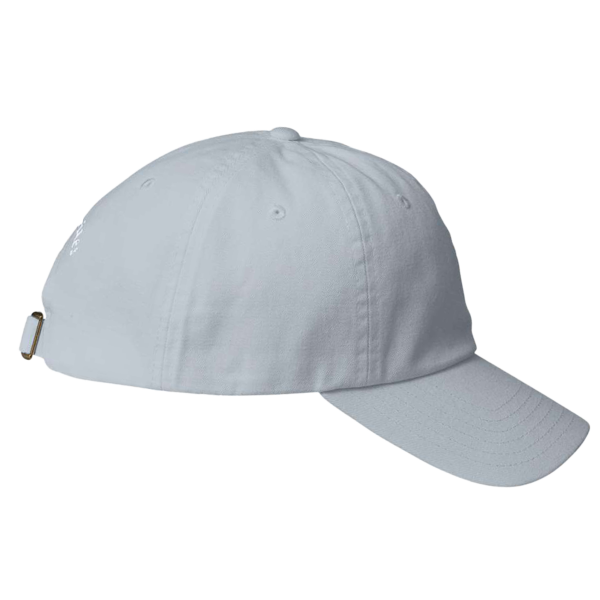 vineyard vines Baseball Cap, Barracuda, Right Side view