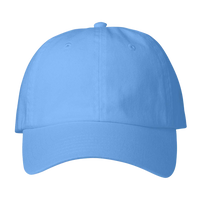 vineyard vines Baseball Cap, Light Blue, Front view
