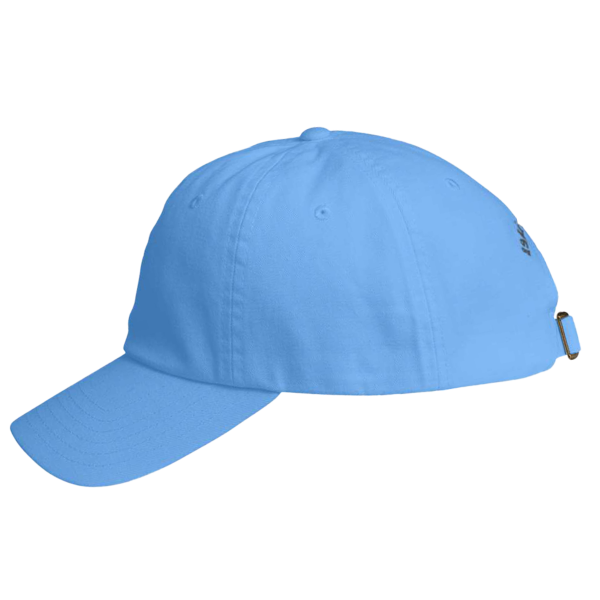 vineyard vines Baseball Cap, Light Blue, Left Side view