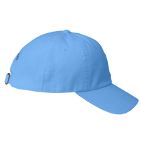 vineyard vines Baseball Cap, Light Blue, Right Side view