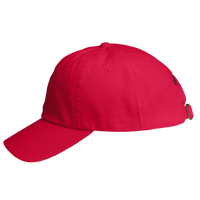 vineyard vines Baseball Cap, Light House Red, Left Side view