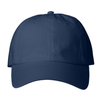 vineyard vines Baseball Cap, Vineyard Navy, Front view