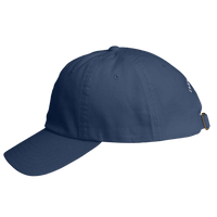 vineyard vines Baseball Cap, Vineyard Navy, Left Side view