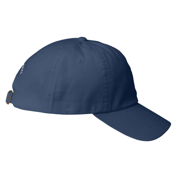 vineyard vines Baseball Cap, Vineyard Navy, Right Side view