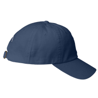 vineyard vines Baseball Cap, Vineyard Navy, Right Side view