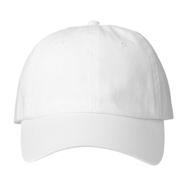 vineyard vines Baseball Cap, White Cap, Front view