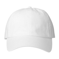 vineyard vines Baseball Cap, White Cap, Front view