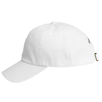 vineyard vines Baseball Cap, White Cap, Left Side view